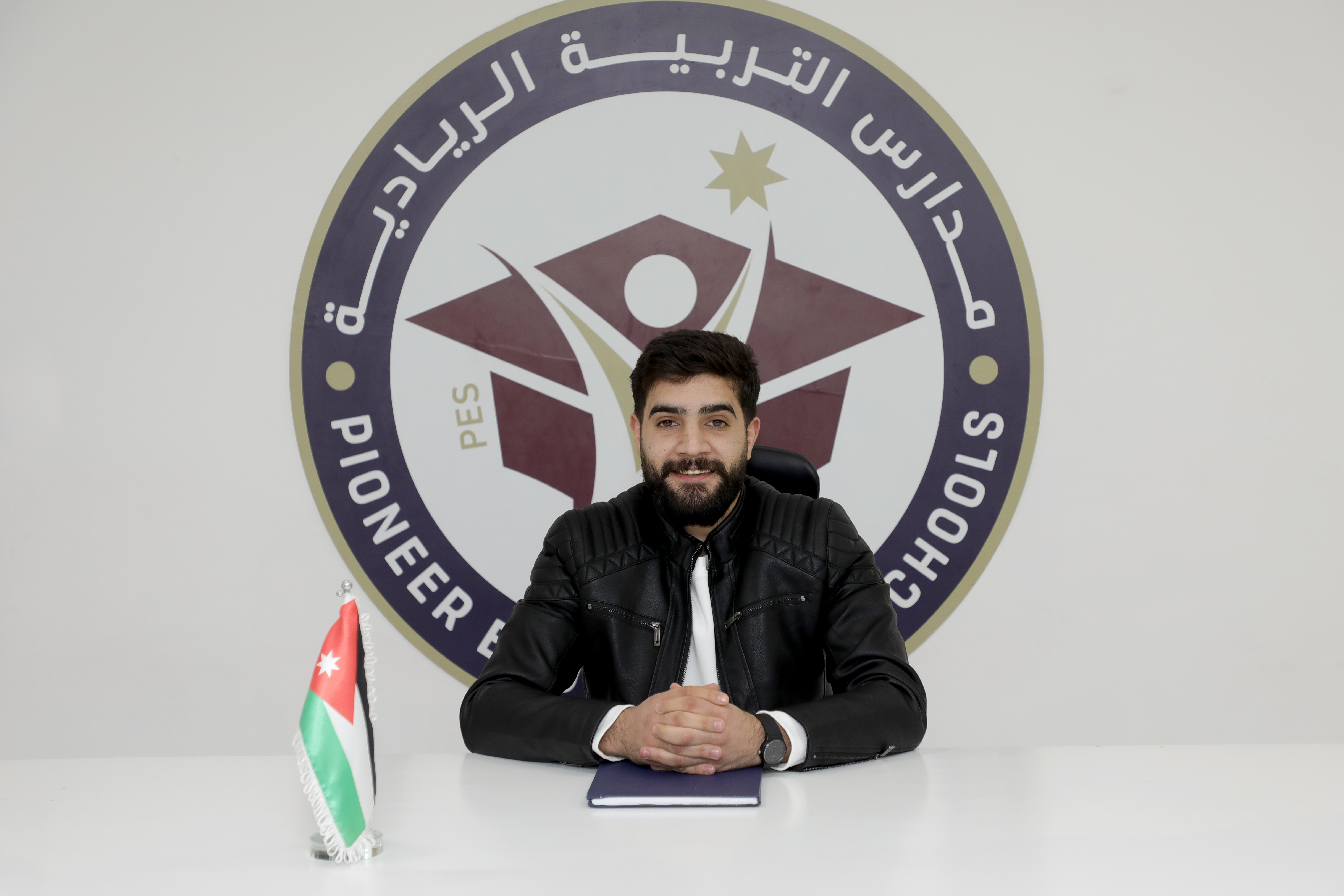 قسم مواقع التواصل الاجتماعي والتصميم الجرافيكي